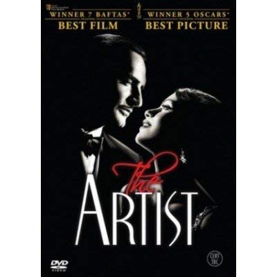 The Artist [DVD]