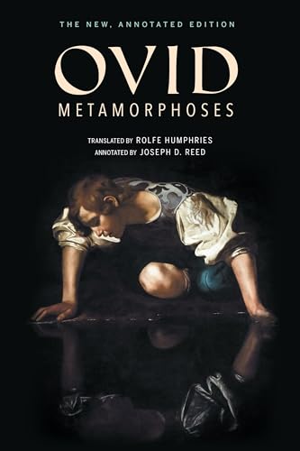 Metamorphoses: The New