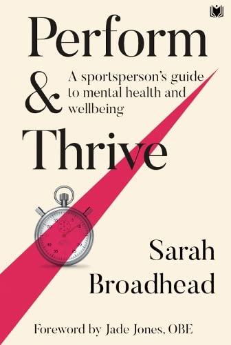 Perform and Thrive