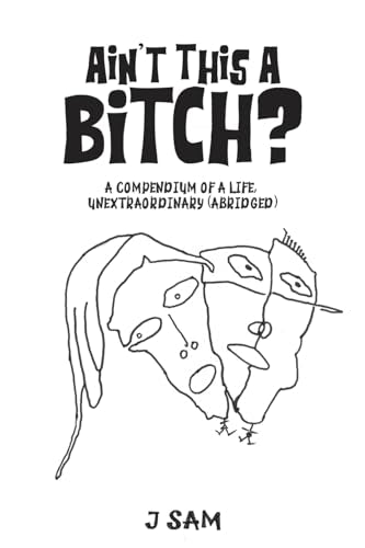 Ain't This a Bitch? : A Compendium of a Life, Unextraordinary (Abridged)