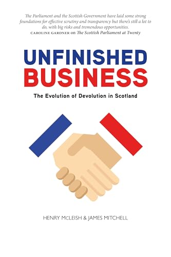 Unfinished Business