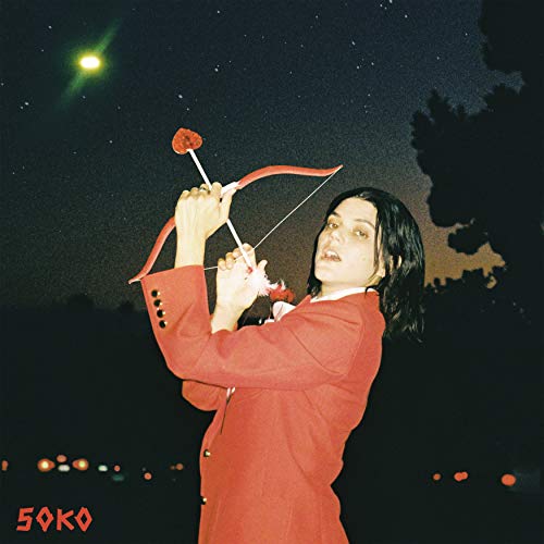 Soko - Feel Feelings [VINYL]