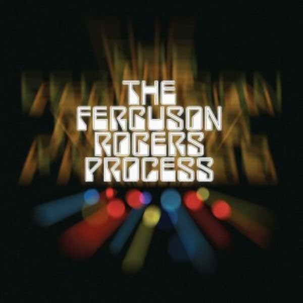 Ferguson Rogers Process - Style And Or Substance [CD]