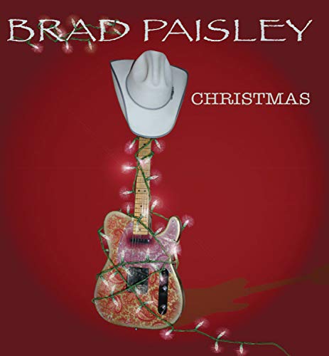 Paisley Brad - Brad Paisley Christmas [CD]