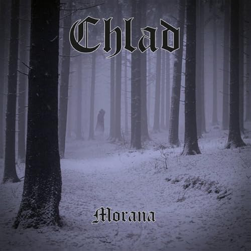 Chlad - Morana [CD]