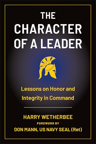 The Character of a Leader