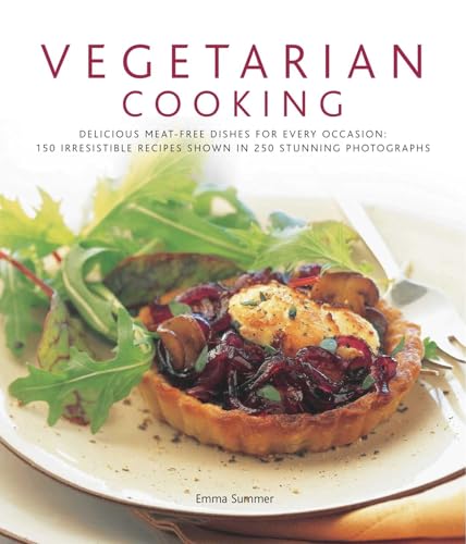 Vegetarian Cooking