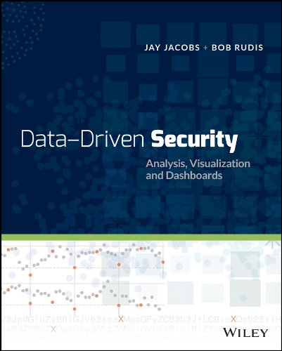 Data Driven Security: Analysis, Visualization and Dashboards by Bob Rudis, Jay Jacobs (Paperback, 2014)