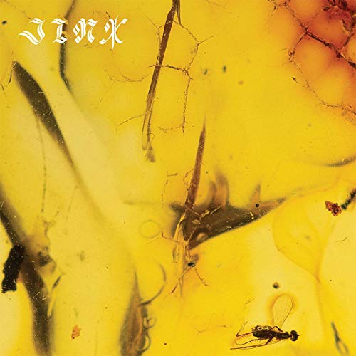 CRUMB - JINX [VINYL]