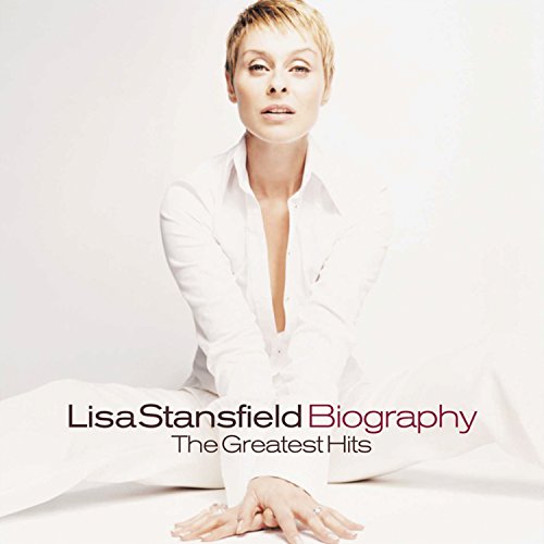 Stansfield Lisa - Biography - The Greatest Hits [CD]