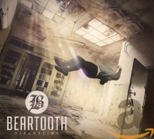 Various - Disgusting [CD]