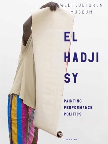 El Hadji Sy: Painting