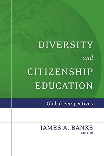 Diversity and Citizenship Education: Global Perspectives