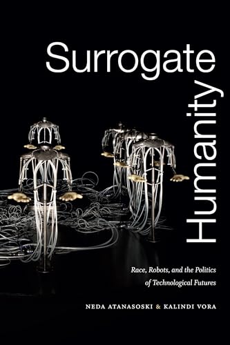 Surrogate Humanity: Race