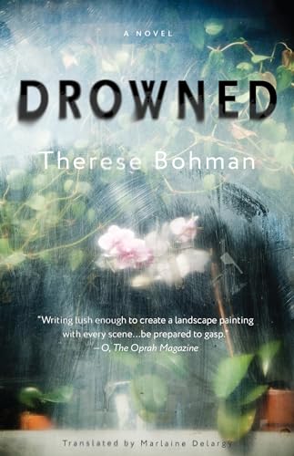 Drowned : A Novel