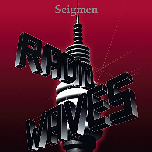 Seigmen - Radiowaves  [VINYL]