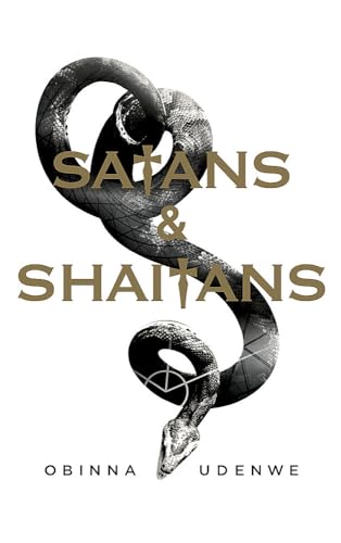 Satans And Shaitans