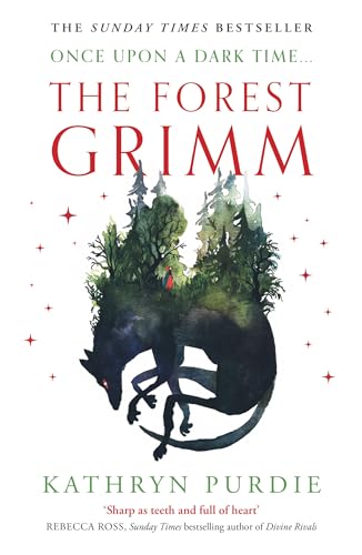 The Forest Grimm : Book 1