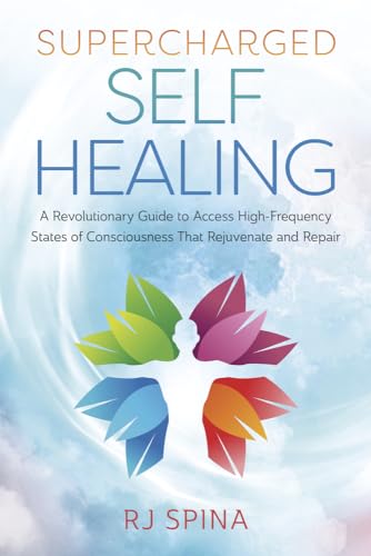 SUPERCHARGED SELF-HEALING
