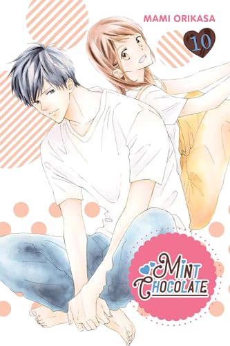Mint Chocolate Gn Vol 10 (C: 0-1-2)
