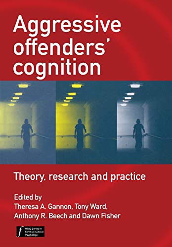 Aggressive Offenders Cognition: Theory