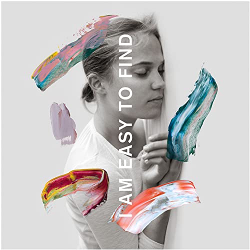 The National - I Am Easy To Find [CD]