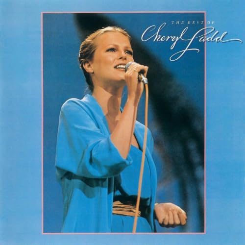 Cheryl Ladd - Best Of Cheryl Ladd [CD]