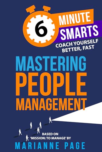 Mastering People Management