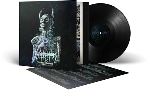 Nachtmystium - Blight Privilege [VINYL]