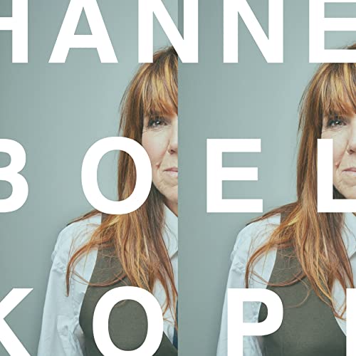 Hanne Boel - Kopi [Vinyl] [VINYL]