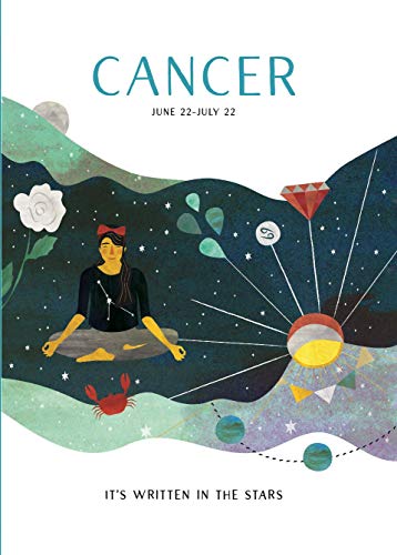 Astrology: Cancer (Its Written in the Stars)
