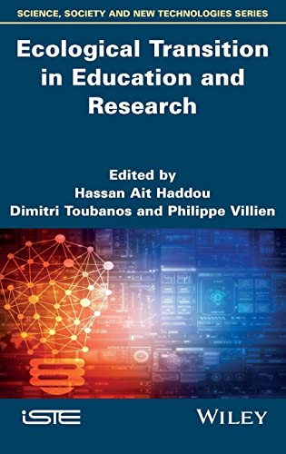Ecological Transaction in Education and Research