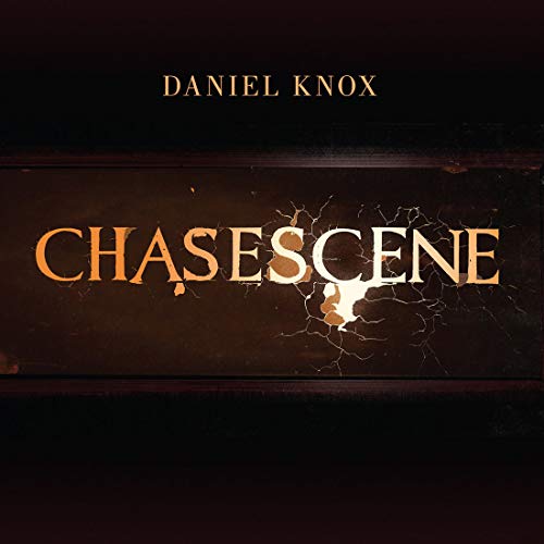 Knox Daniel - CHASESCENE [VINYL]