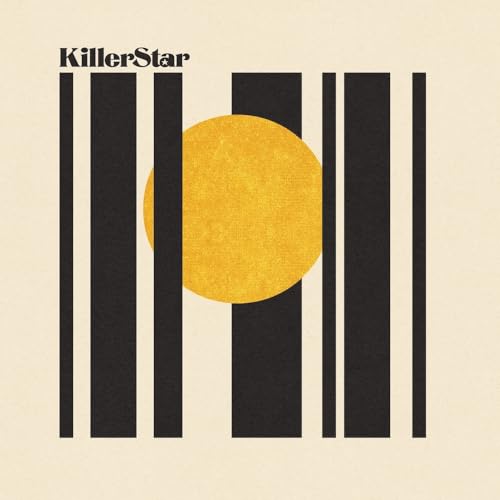 Killerstar - Killerstar [VINYL]