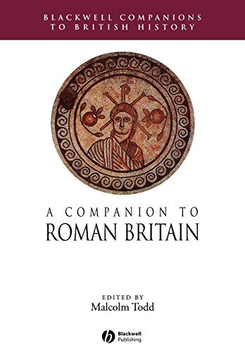 A Companion to Roman Britain