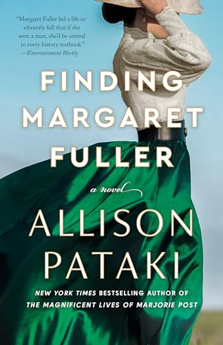 Finding Margaret Fuller : A Novel