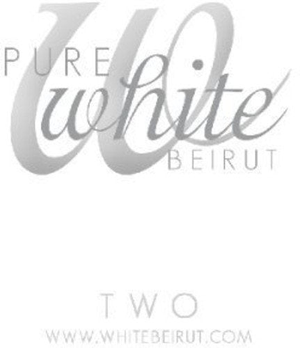 Pure White - Two - Pure White - Two [CD]