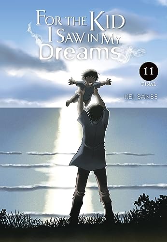 For The Kid I Saw In My Dreams Hc Vol 11 (Mr) (C: 0-1-2)