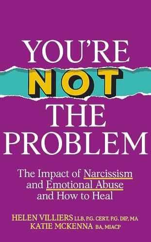 YouÃ¢â‚¬â„¢re Not the Problem
