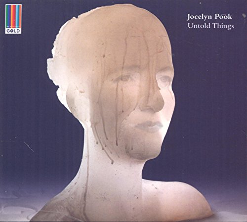 Jocelyn Pook - Untold Things [CD]