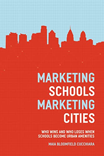 Marketing Schools
