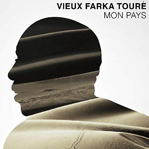 Vieux Farka Toure - MON PAYS [CD]