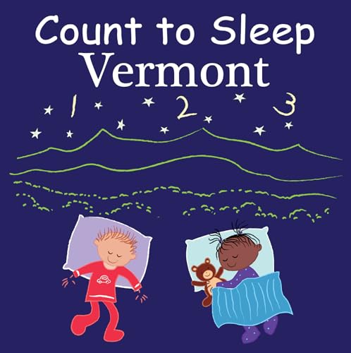 COUNT TO SLEEP VERMONT