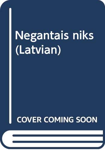 Negantais Niks (Latvian)