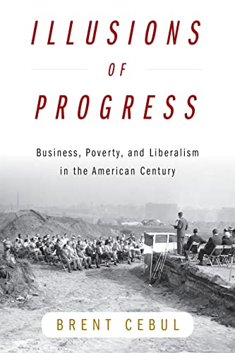 Illusions of Progress: Business