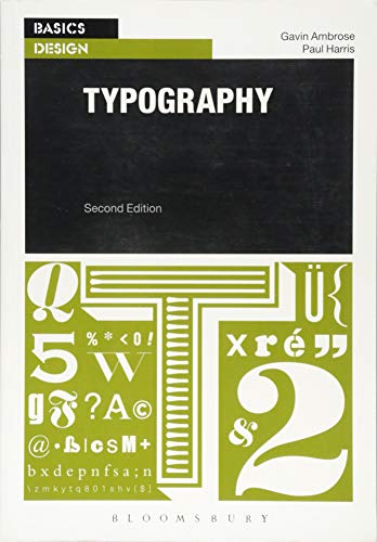 Typography (Basics Design)