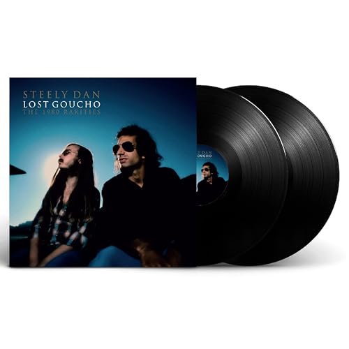 Steely Dan - The Lost Gaucho [VINYL]
