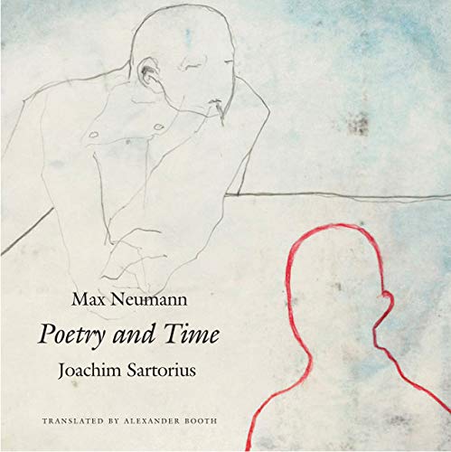 Poetry and Time (The German List - (Seagull Titles CHUP))