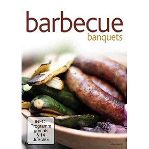 Barbecue Banquets [DVD]