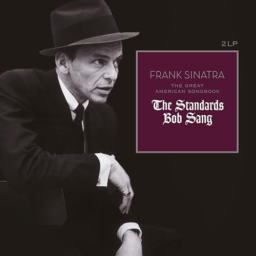 Frank Sinatra - Great American Songboo... [VINYL]